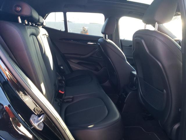 WBXYJ1C00N5T51232 - 2022 BMW X2 XDRIVE28I BLACK photo 11