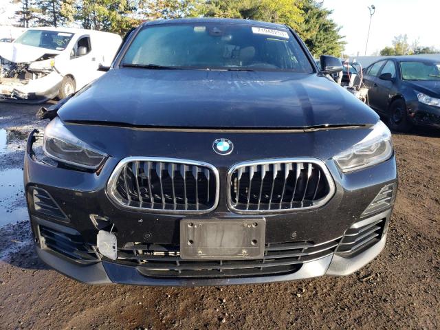 WBXYJ1C00N5T51232 - 2022 BMW X2 XDRIVE28I BLACK photo 5