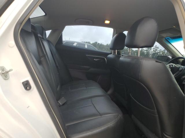 1N4AL3AP8DC136444 - 2013 NISSAN ALTIMA 2.5 WHITE photo 10