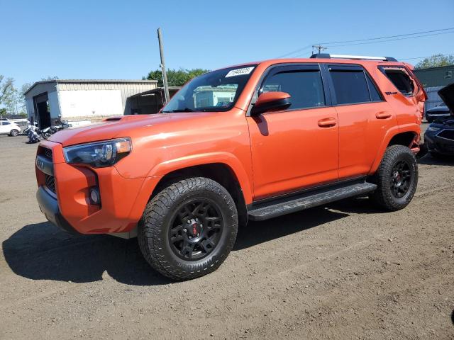 2015 TOYOTA 4RUNNER SR5/SR5 PREMIUM, 