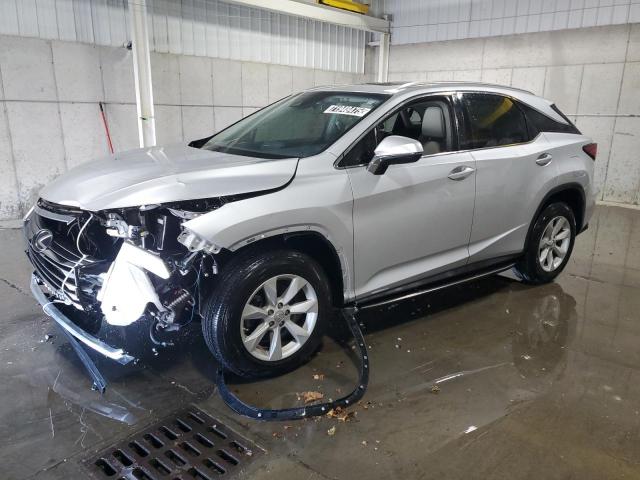 2016 LEXUS RX 350 BASE, 