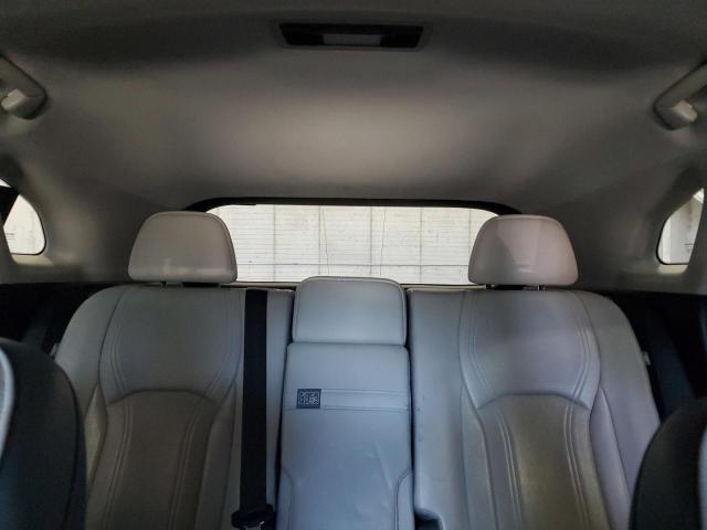 2T2BZMCA2GC049139 - 2016 LEXUS RX 350 BASE 银色 照片 10