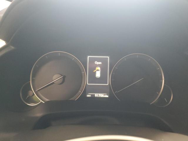 2T2BZMCA2GC049139 - 2016 LEXUS RX 350 BASE 银色 照片 9