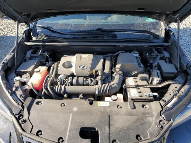 JTJBARBZ8J2178599 - 2018 LEXUS NX 300 BASE Qara foto 12