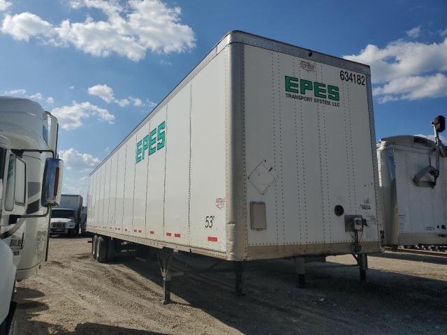 2014 WABASH TRAILER, 