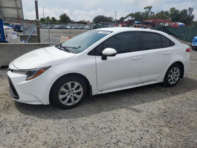 2025 TOYOTA COROLLA LE, 