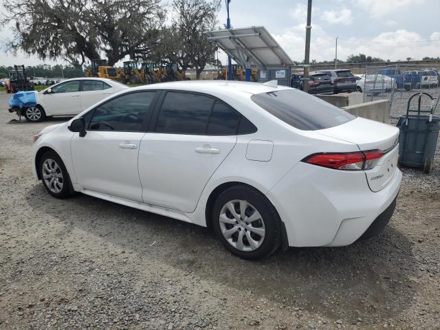 5YFB4MDE4SP285045 - 2025 TOYOTA COROLLA LE თეთრი ფოტო 2