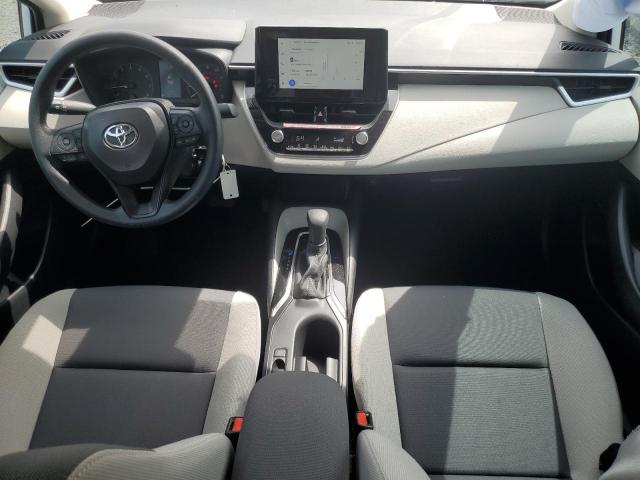 5YFB4MDE4SP285045 - 2025 TOYOTA COROLLA LE თეთრი ფოტო 8