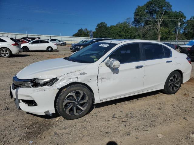 2016 HONDA ACCORD EX, 