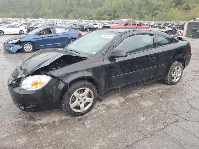 1G2AS18H897223118 - 2009 PONTIAC G5 Siyah fotoğraf 1