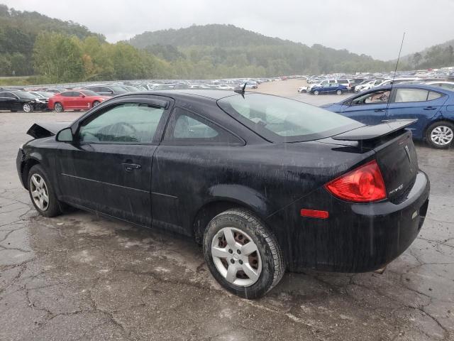 1G2AS18H897223118 - 2009 PONTIAC G5 Siyah fotoğraf 2