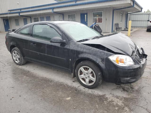 1G2AS18H897223118 - 2009 PONTIAC G5 Siyah fotoğraf 4