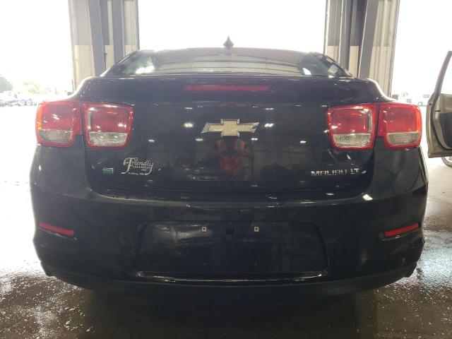 1G11C5SLXFF105157 - 2015 CHEVROLET MALIBU 1LT Qara foto 6