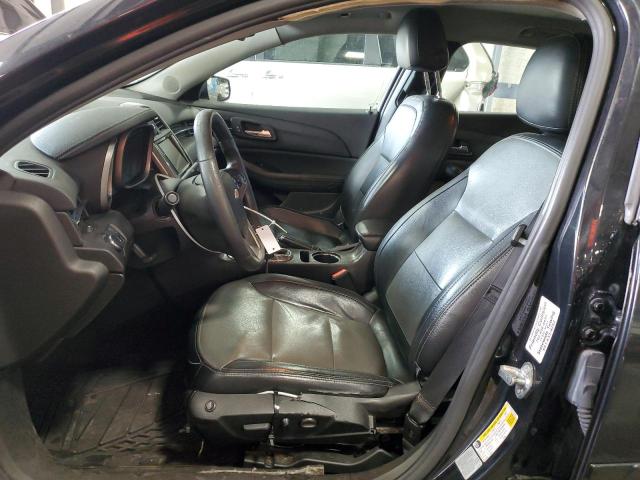 1G11C5SLXFF105157 - 2015 CHEVROLET MALIBU 1LT Qara foto 7