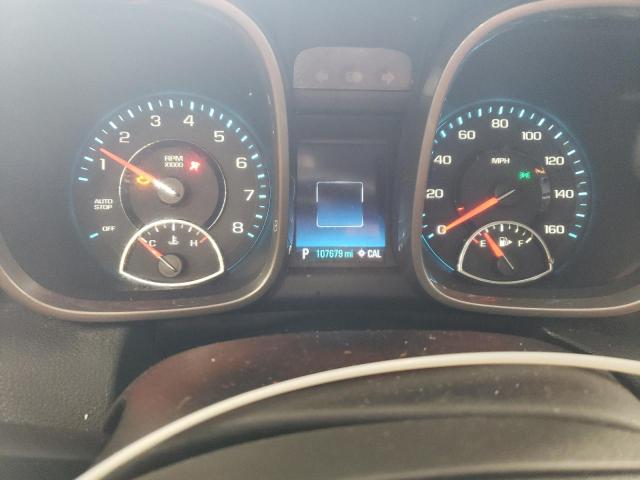 1G11C5SLXFF105157 - 2015 CHEVROLET MALIBU 1LT Qara foto 9