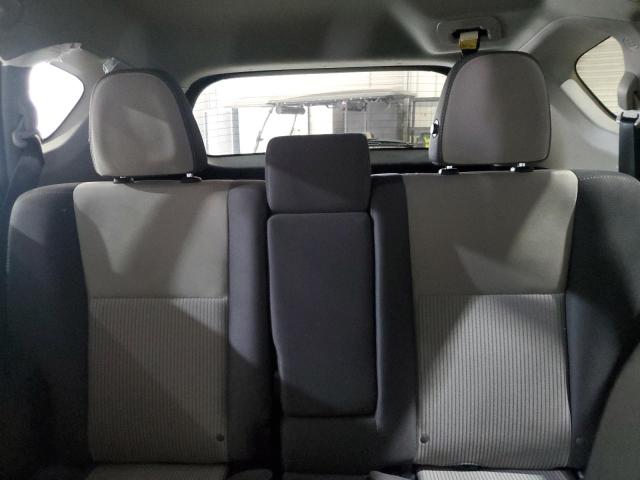 2T3RFREV3EW149634 - 2014 TOYOTA RAV4 XLE BROWN photo 10