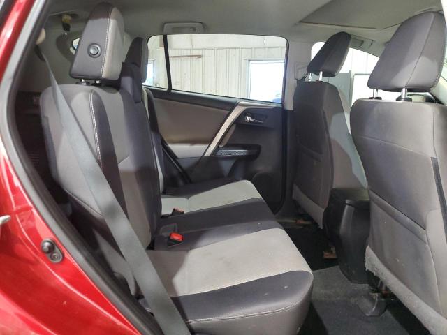 2T3RFREV3EW149634 - 2014 TOYOTA RAV4 XLE BROWN photo 11