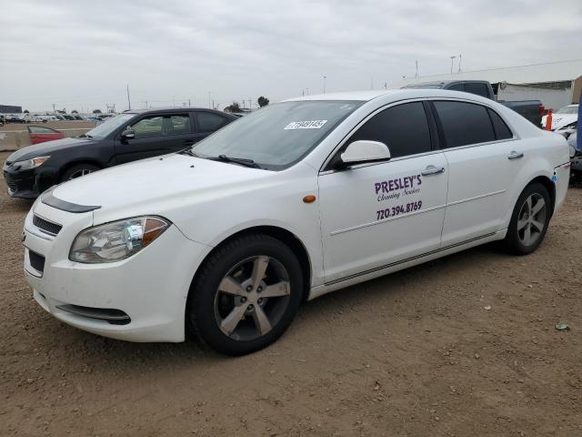 2012 CHEVROLET MALIBU 1LT, 
