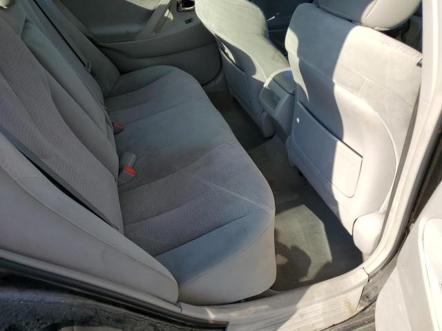 4T4BF3EKXBR213098 - 2011 TOYOTA CAMRY BASE Սև լուսանկար 10