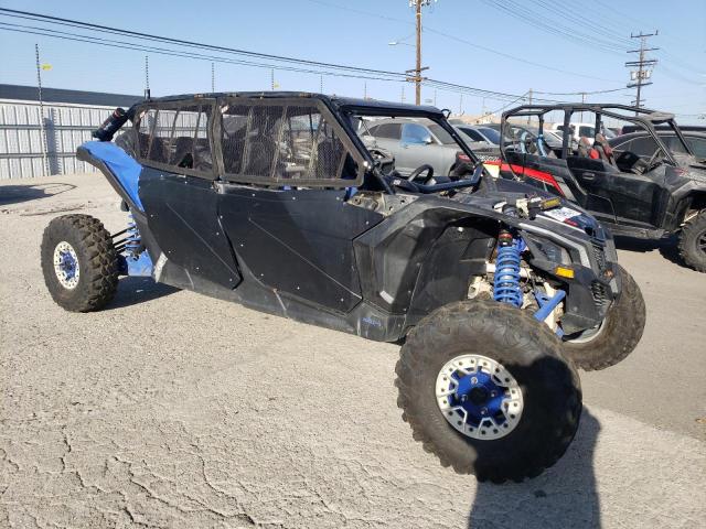 2022 CAN-AM MAVERICK X RS TURBO RR, 