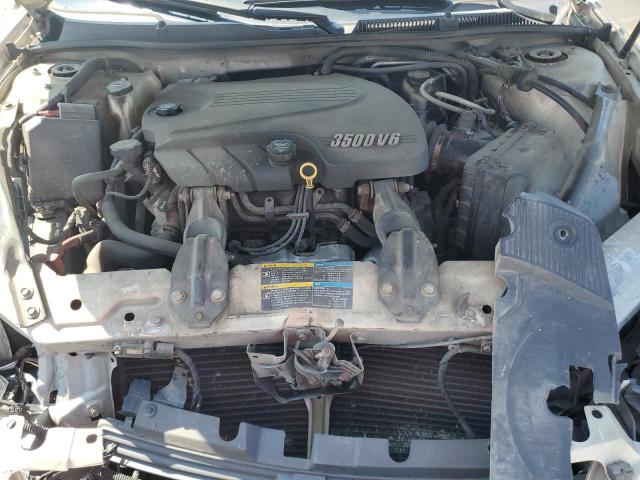 2G1WA5EK7A1155125 - 2010 CHEVROLET IMPALA LS 米色 照片 11