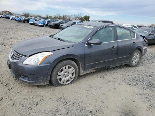 2010 NISSAN ALTIMA BASE, 