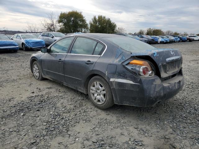 1N4AL2AP9AN407442 - 2010 NISSAN ALTIMA BASE Grafit foto 2