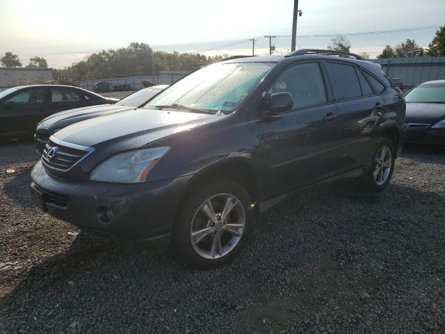 2006 LEXUS RX 400, null