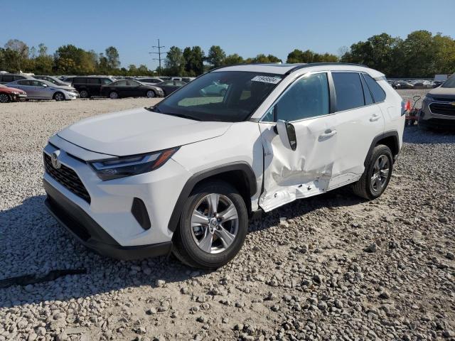 2024 TOYOTA RAV4 XLE, 