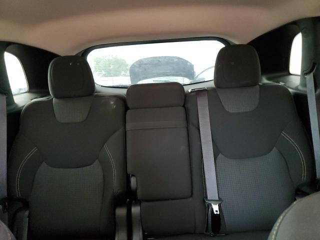 1C4PJMCS1HW527697 - 2017 JEEP CHEROKEE LATITUDE RED photo 10