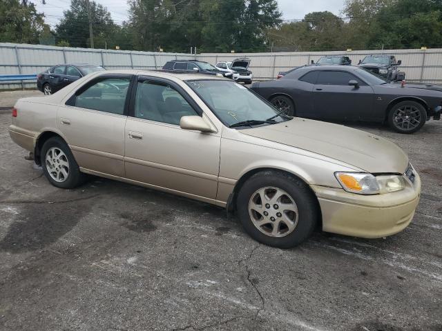 JT2BG22K0Y0511341 - 2000 TOYOTA CAMRY CE TAN photo 4