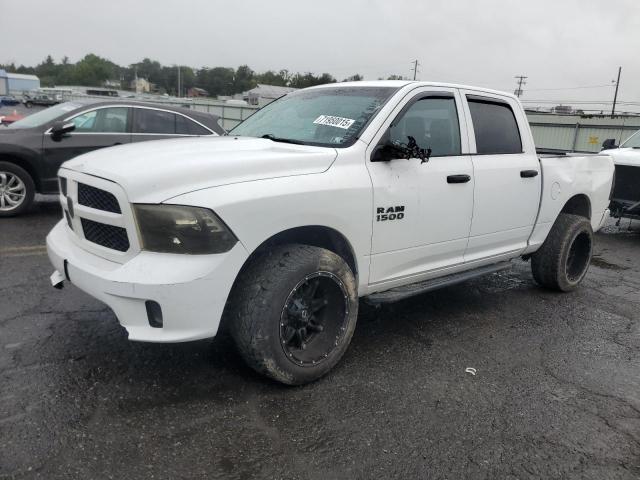 2017 RAM 1500 ST, 