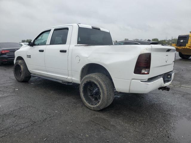 1C6RR7KG8HS508238 - 2017 RAM 1500 ST WHITE photo 2
