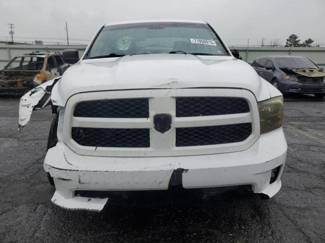 1C6RR7KG8HS508238 - 2017 RAM 1500 ST WHITE photo 5