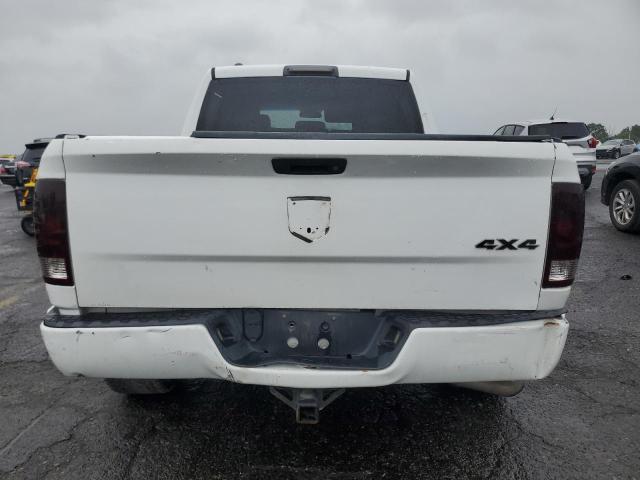 1C6RR7KG8HS508238 - 2017 RAM 1500 ST WHITE photo 6