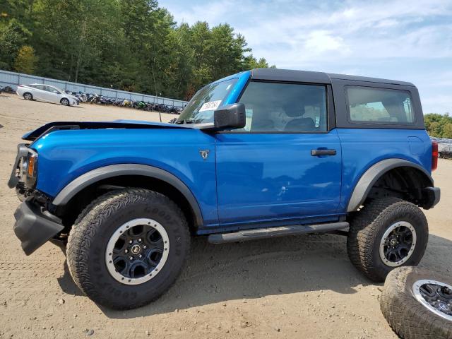 2022 FORD BRONCO BASE, 