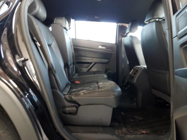 1V2YE2CA8LC221366 - 2020 VOLKSWAGEN ATLAS CROS SE შავი ფოტო 10