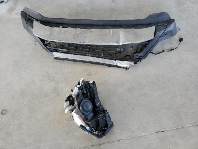 1V2YE2CA8LC221366 - 2020 VOLKSWAGEN ATLAS CROS SE შავი ფოტო 12