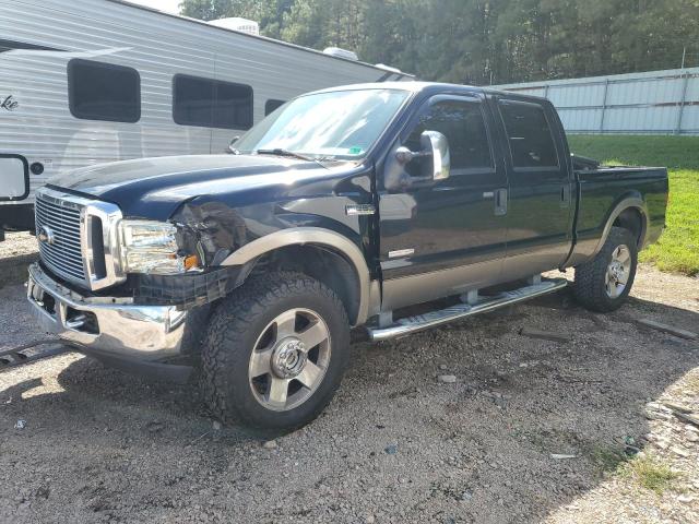 2006 FORD F250 SUPER DUTY, 