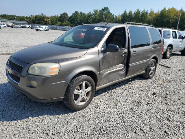 2005 CHEVROLET UPLANDER LS, 
