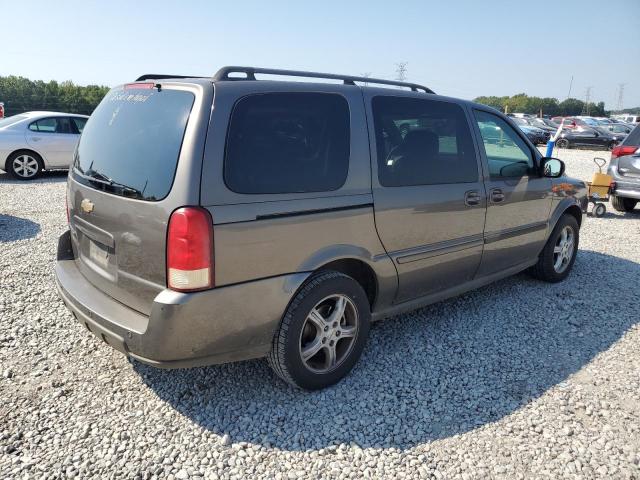 1GNDV23L45D245119 - 2005 CHEVROLET UPLANDER LS GRAY photo 3
