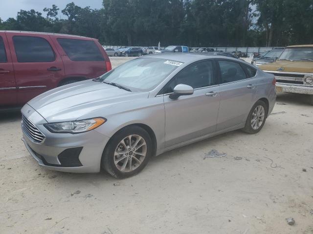 2020 FORD FUSION SE, 