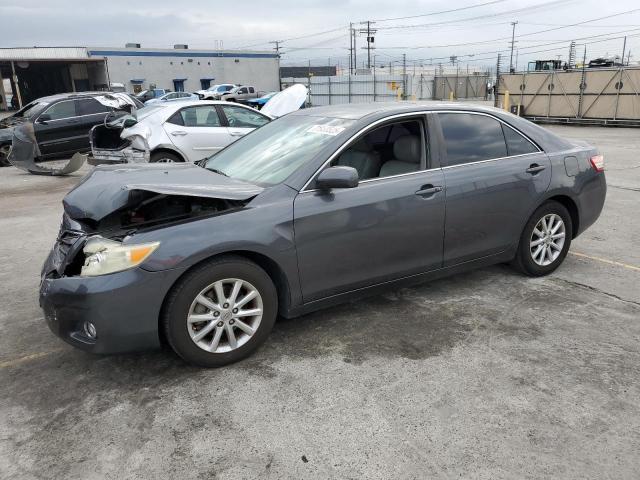 2010 TOYOTA CAMRY SE, 