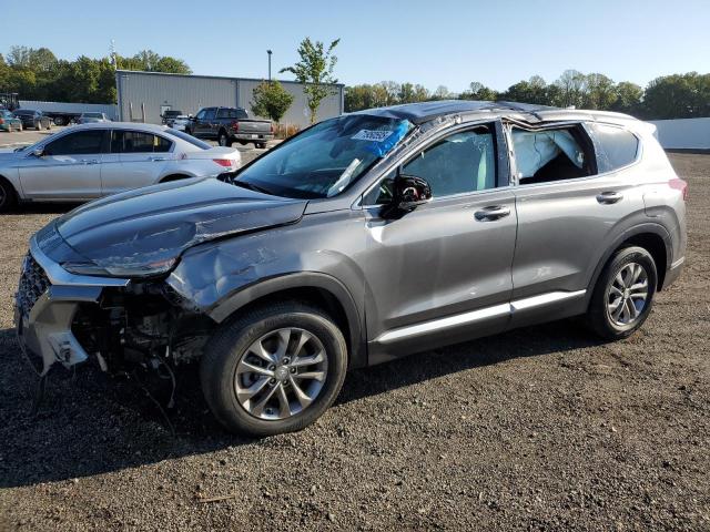 2019 HYUNDAI SANTA FE SEL, 