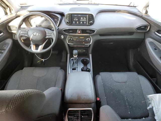 5NMS33AD3KH095952 - 2019 HYUNDAI SANTA FE SEL Boz foto 8