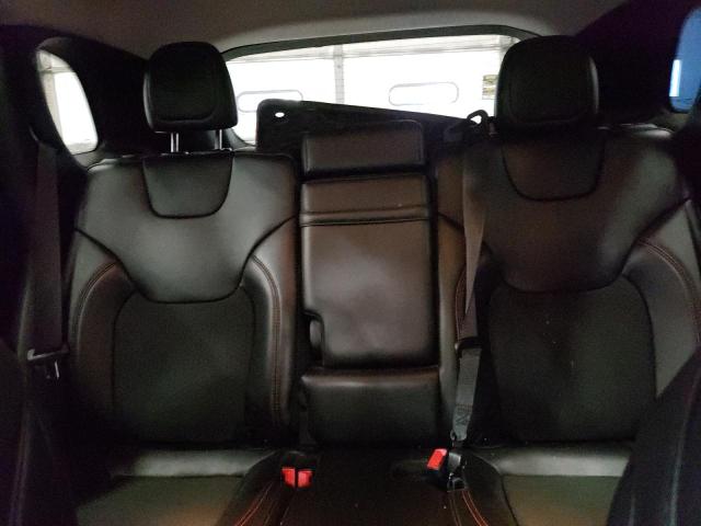 1C4PJMBXXKD337851 - 2019 JEEP CHEROKEE TRAILHAWK GRAY photo 10