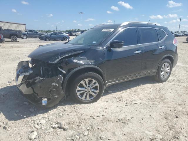 2016 NISSAN ROGUE S, 