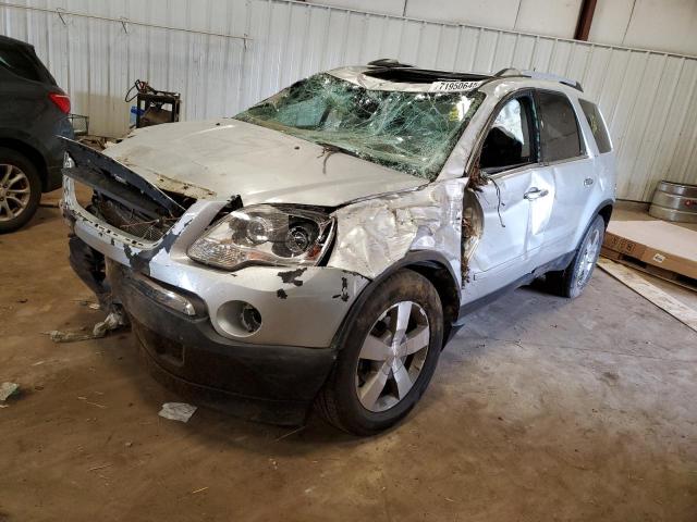 2012 GMC ACADIA SLT-1, 