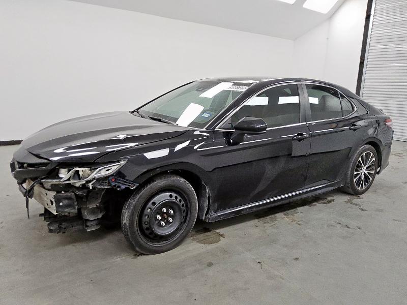 2020 TOYOTA CAMRY SE, 