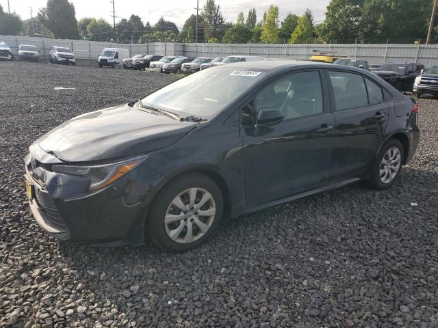 2025 TOYOTA COROLLA LE, 